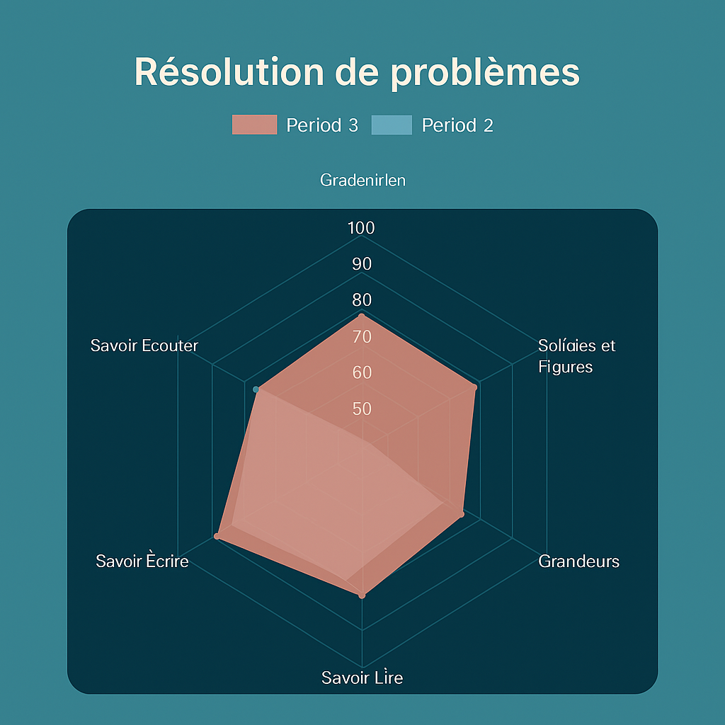 Suivi personnalisé